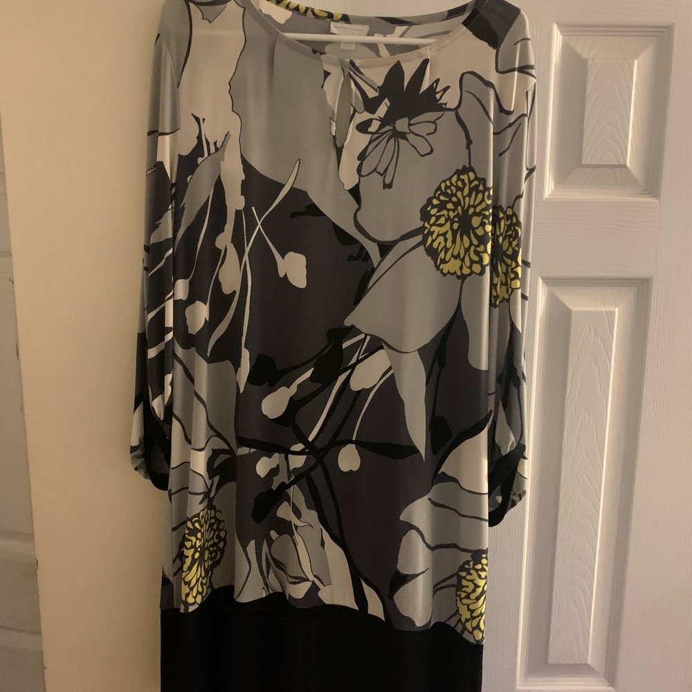 New York and company dress